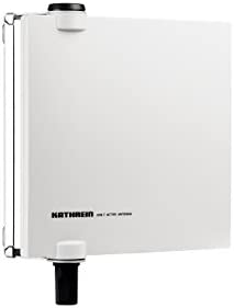 Kathrein Antenne extérieur TNT active VHF/UHF (Import Allemagne) Fiche Technique et Prix au Maroc