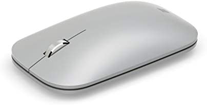 Microsoft Surface Mouse Mobile sans Fil, Platine Fiche Technique et Prix au Maroc