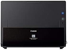 Canon Scanner Image Formula DR-C225WII Fiche Technique et Prix au Maroc