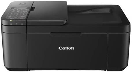 Canon MF PIXMA TR4550 BK A4 CL Fiche Technique et Prix au Maroc