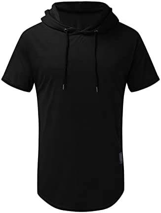 MILAX Chemise à manches longues pour homme en coton à manches courtes pour homme T-shirt décontracté 18 Fiche Technique et Prix au Maroc