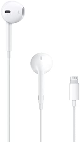 Apple EarPods avec connecteur Lightning Fiche Technique et Prix au Maroc