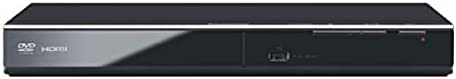 Panasonic DVD-S700EP-K DVD Player Noir Lecteur DVD - Lecteurs DVD (NTSC,PAL, Dolby Digital, XVID, MP3, JPEG XR, CD Audio) Fiche Technique et Prix au Maroc