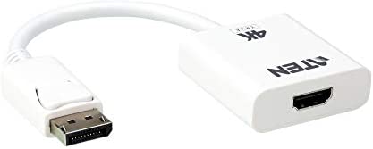 Aten VC986B-AT Video Converter Active Video Converter 4096 x, W125752870 (Active Video Converter 4096 x 2160 Pixels VC986B-AT, 4096 x 2160 Pixels, 3840 x 2160,4096 x 2160 Pixels, 60) Fiche Technique et Prix au Maroc