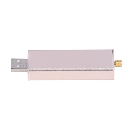 Récepteur USB RTL SDR, récepteur pleine bande RTL2832U R820T2 pour composants électriques de haute précision pour la communication Fiche Technique et Prix au Maroc