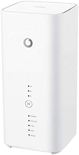 Vodafone GigaCube Cat19 (B818-263) FH Blanc Fiche Technique et Prix au Maroc