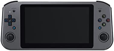 CIAMI Win600 Console de jeu portable 5,94 pouces Écran portable Rétro Console de jeu Support Win10 Système Open Source nostalgique 8G + 256G Noir, 8 G + 256 G 16DWVCE342J44NEASSB Fiche Technique et Prix au Maroc