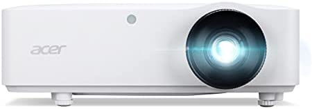 Acer Business PL7510 vidéo-projecteur Projecteur monté au Plafond 6000 ANSI lumens DLP 1080p (1920x1080) Blanc Fiche Technique et Prix au Maroc