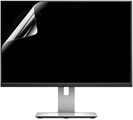 WBBML Protection D'écran Anti-lumière Bleue TV Ultra Clear Screen Protector Facile À Coller Dureté 4H Pas de Bulles, Personnalisation Étendue (Couleur : HD Version, Size : 75inch/1645x930mm) Fiche Technique et Prix au Maroc