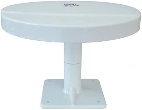 ANTENNE TV 55dB pour télé Camion Camping Car Fourgon Poids Lourd TNTHD TNTUHD 4K UHD ULTRAHD OMNIDIRECTIONNELLE - OMNIVISION Fiche Technique et Prix au Maroc