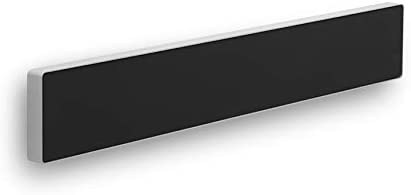 Bang & Olufsen Beosound Stage - Barre de son Dolby Atmos - Enceinte de téléviseur WiFi Aluminium/Noir Fiche Technique et Prix au Maroc