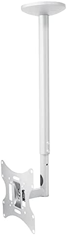 Support TV pour Plafond My Wall HL 4-2 WL 58,4 cm (23) - 106,7 cm (42) Extensible, inclinable + pivotant, Support de Plafond Fiche Technique et Prix au Maroc