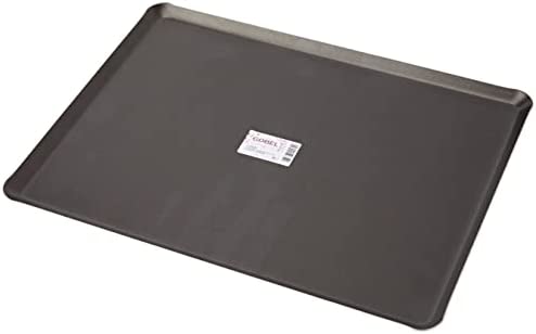 Gobel 714530 Plaque à Pâtisserie Aluminium revêtu anti-adhérent 40*30 cm Fiche Technique et Prix au Maroc