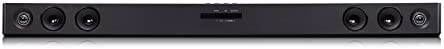 LG - Barre de son meuble home cinema SJ 3 - Fiche Technique et Prix au Maroc