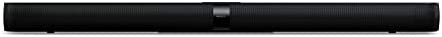 TCL TS7000 Barre de Son TV (92 cm) (Bluetooth Soundbar, 2.0 canaux, HDMI Arc, entrée AUX Line 3,5 mm, USB, 160 W Max) Noir Fiche Technique et Prix au Maroc