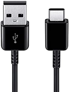 Samsung Câble USB 15W Noir, USB-A vers USB-C, 1,5m, Version FR Fiche Technique et Prix au Maroc