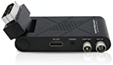 Décodeur péritel AKAI DVB-T2 H.265 HEVEC HD 10bit Fiche Technique et Prix au Maroc