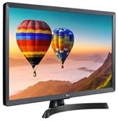 Televisore LG Monitor TV LED HD Ready Cinema Mode e Gaming Mode Fiche Technique et Prix au Maroc