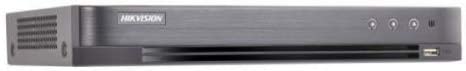 Hikvision Digital Technology IDS-7204HQHI-K1/2S Enregistreur vidéo numérique Noir Fiche Technique et Prix au Maroc