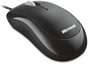SOURIS Microsoft Optical Noir for Business BASIC V2 Fiche Technique et Prix au Maroc