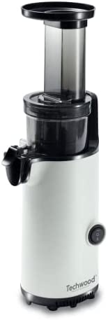 Techwood  TCF-121 Extracteur de Jus 500ml Fiche Technique et Prix au Maroc