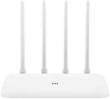 Xiaomi Mi Router 4A Gigabit Edition Fiche Technique et Prix au Maroc