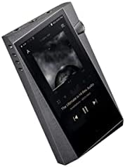Astell & Kern A&Norma SR25 Mk2 Lecteur Audio Haute résolution Argenté foncé 64 Go Fiche Technique et Prix au Maroc
