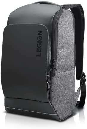 Lenovo Homme Ordinateur Portable : Ordinateur Portable Sacoche, Lenovo Legion 15.6 Recon Sac À Dos de Gaming, 15.6" EU Fiche Technique et Prix au Maroc