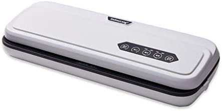 LSZ Cuisine Maison Vide Machines d'emballage d'étanchéité Machine Machine de Maintien de Fresh Food Machines d'emballage Machine à Vide Appareils de Mise sous Vide Fiche Technique et Prix au Maroc