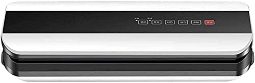 LFM Machine de scellage sous Vide Home Kitchen de la Cuisine Système d'étanchéité d'air à Vide Automatique avec des Modes secs et humides Appareils de Mise sous Vide Fiche Technique et Prix au Maroc