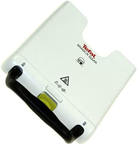 Coque supérieure Gaufrier, croque-monsieur TS-01036371 TEFAL Fiche Technique et Prix au Maroc