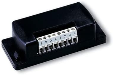 Nice 433.92 Récepteur à 2 canaux SMT Rnd Fiche Technique et Prix au Maroc