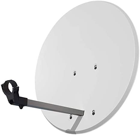 Televes 792012 – Antenne Parabole off-630 g35,5db Blanc Fiche Technique et Prix au Maroc