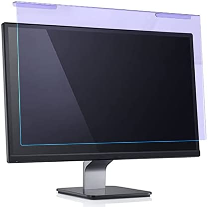 WJDY Film Protecteur Anti-reflet TV Protections Écrans TV Résistant À l'usure et Durable, Réduit Les Rayures sur L'écran du Téléviseur (Color : HD, Size : 45 inch 1020x580mm) Fiche Technique et Prix au Maroc