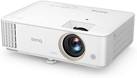 Vidéoprojecteur de Gaming pour Console BenQ TH685P HDR 1080p, 3 500 LM, HDMI, 3D, Faible Latence Fiche Technique et Prix au Maroc