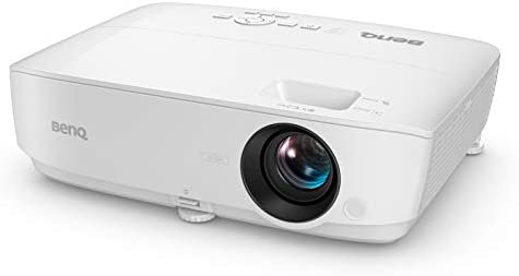 BenQ MS536 Vidéoprojecteur SVGA Fiche Technique et Prix au Maroc