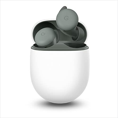 Google Pixel Buds A-Series – Écouteurs sans Fil, Olive Fiche Technique et Prix au Maroc