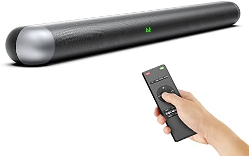 XQDDirect Barre de Son TV Dolby HDMI, Barre de Son Bluetooth 5.0, 120 W, Technologie DSP, 8 Modes EQ, Compatible 4K, HDMI, Arc/CEC, Optique, USB Noir Fiche Technique et Prix au Maroc