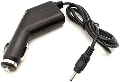 CARGADOR ESP - Chargeur Voiture Allume Cigare 12V pour Remplacement TV Téléviseur August DA100D 10.1" LCD TV & Media Player Puissance du câble d'alimentation Fiche Technique et Prix au Maroc