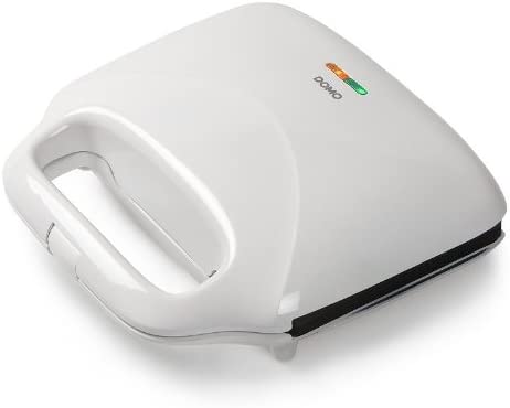 Domo DO-9056C CROQUE MONSIEUR XL Fiche Technique et Prix au Maroc