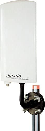 Antenne TNT extérieure ''TX-260TR'' Fiche Technique et Prix au Maroc