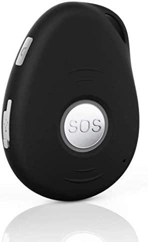 AnteaMED opplà - Système d'Appel d'urgence et SOS pour Personnes âgées avec GSM, GPS, Détection de Chute et Base de Recharge Fiche Technique et Prix au Maroc