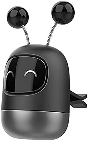 Désodorisant Pour Voiture, Diffuseur Voiture Voiture Parfum Aromathérapie Désodorisants pour Auto Élimine les Odeurs et Rafraîchit l’intérieur Clip de Ventilation de Voiture Accessoires De Voiture Fiche Technique et Prix au Maroc