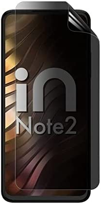 Celicious Privacy Plus Filtre de confidentialité Anti-Espion pour écran (4 Directions) Compatible avec Micromax in Note 2 Fiche Technique et Prix au Maroc