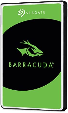 Seagate BarraCuda, 2 To, Disque dur interne HDD – 2,5" SATA 6 Gbit/s 5 400 tr/min, 128 Mo de mémoire cache, pour PC portable (ST2000LM015) Fiche Technique et Prix au Maroc