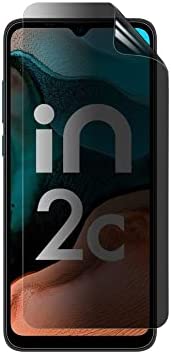 Celicious Privacy Plus Filtre de confidentialité Anti-Espion pour écran (4 Directions) Compatible avec Micromax in 2c Fiche Technique et Prix au Maroc