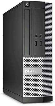 Dell OptiPlex 3020 SFF Lecteur DVD SFF Intel Core i5 3,20 GHz 8 Go DDR3 240 Go SSD DVD Writer Windows 10 Home 64 Bits (reconditionné) Fiche Technique et Prix au Maroc
