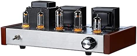 NXYJD Amplificador Audio Classe Un amplificateur de Puissance à Tube amplificateur à Tube à Vide Professionnel 6n2 6p1 amplificateur de Haut-Parleur stéréo HiFi Fiche Technique et Prix au Maroc