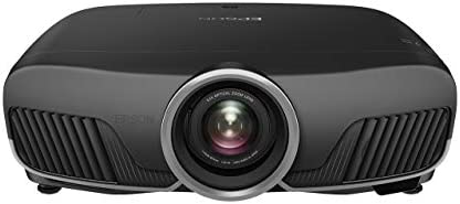 Epson EHTW9400 Noir Vidéoprojecteur Full HD 1080p Fiche Technique et Prix au Maroc