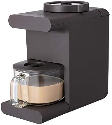 BMMMZ Bureau entièrement Soymilk Machine Automatique Alimentation Blender autonettoyant Temps Réservation Food Mixer Fiche Technique et Prix au Maroc